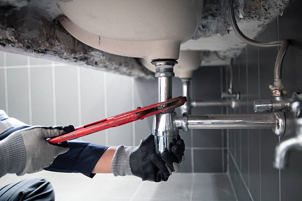 Trusted Emergency Plumber service in Maryus, VA - Masters Plumbing Service